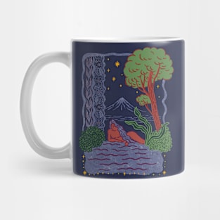 Age of Aquarius Mug